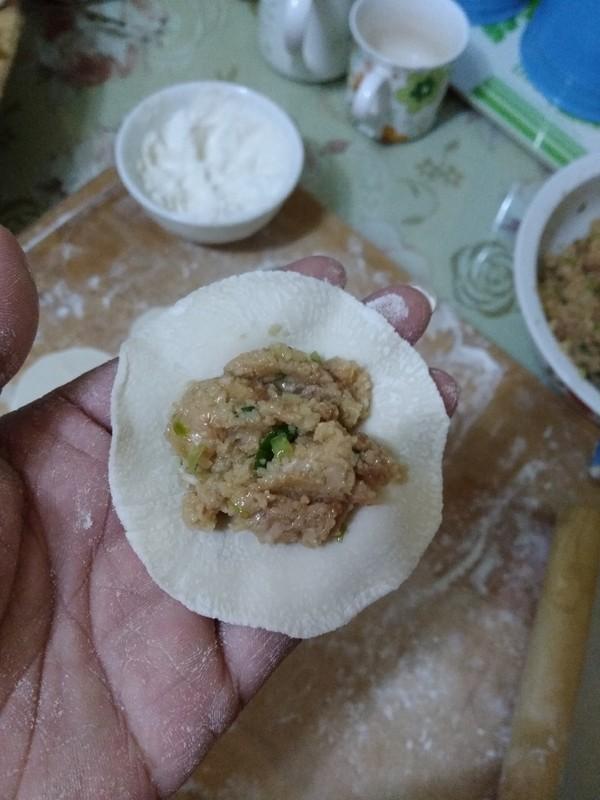夏天吃這餃子太爽，皮薄餡大，多吃助眠，奶奶說一輩子也吃不夠！