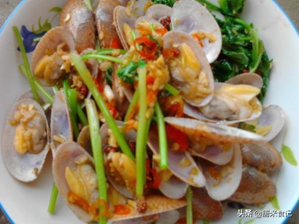 營養鮮美的幾道家常菜，上桌就搶著吃，挑食的孩子也愛