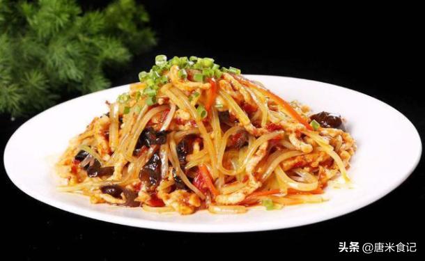 營養鮮美的幾道家常菜，上桌就搶著吃，挑食的孩子也愛