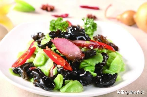 營養鮮美的幾道家常菜，上桌就搶著吃，挑食的孩子也愛