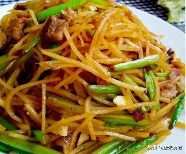 營養鮮美的幾道家常菜，上桌就搶著吃，挑食的孩子也愛