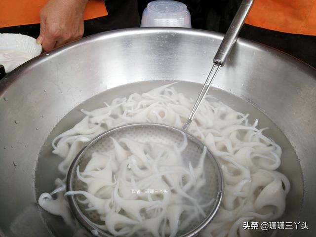 廣州這種「情懷小吃」，用靈巧雙手做出的「藝術品」，成地標美食
