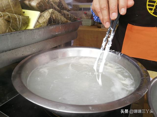 廣州這種「情懷小吃」，用靈巧雙手做出的「藝術品」，成地標美食