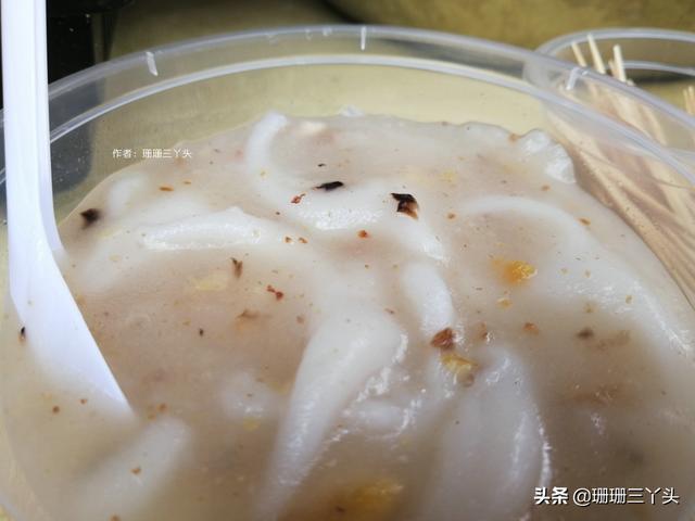 廣州這種「情懷小吃」，用靈巧雙手做出的「藝術品」，成地標美食