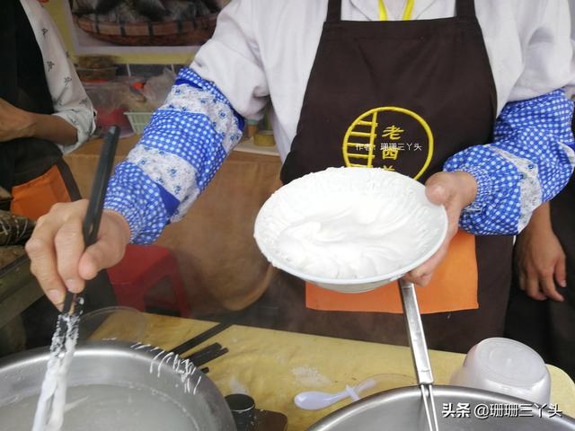 廣州這種「情懷小吃」，用靈巧雙手做出的「藝術品」，成地標美食