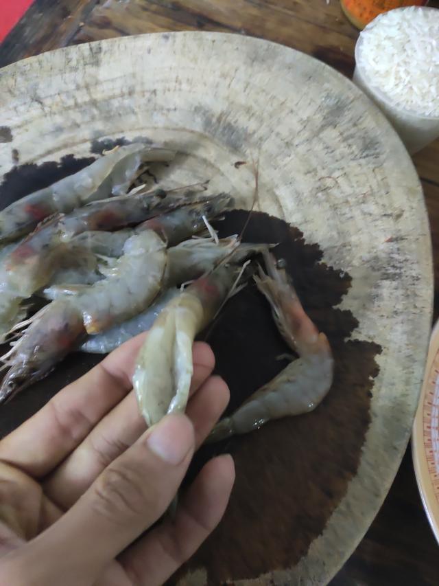 只需簡單幾招就可以做出一道可口的砂鍋粥