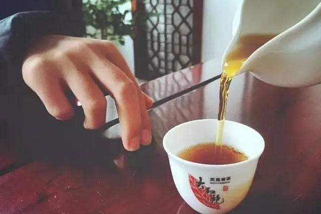 廣東人大部分都有這樣的習慣