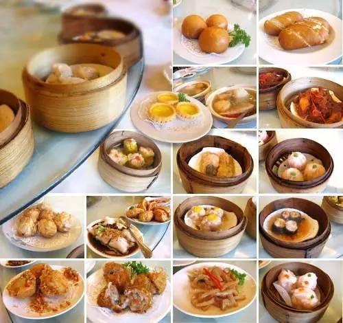 廣東人大部分都有這樣的習慣