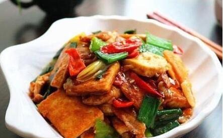 好吃的幾道美味家常菜，解饞又開胃，一上桌分分鐘搶光