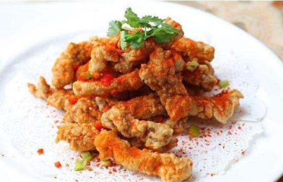 好吃的幾道美味家常菜，解饞又開胃，一上桌分分鐘搶光