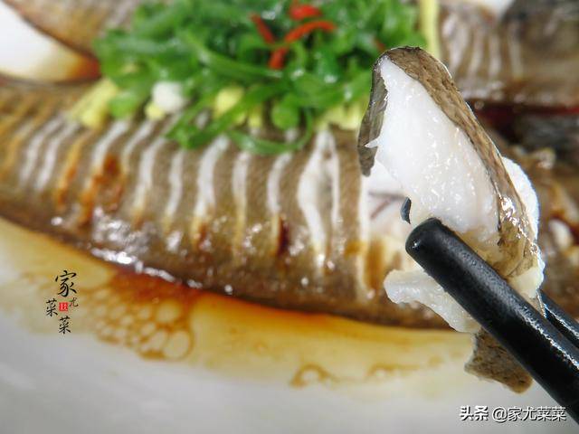 史上最全的魚類做法集合，喜歡吃魚的家庭快來看看，收藏好試一下