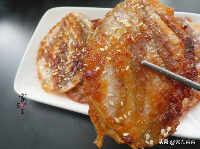 史上最全的魚類做法集合，喜歡吃魚的家庭快來看看，收藏好試一下
