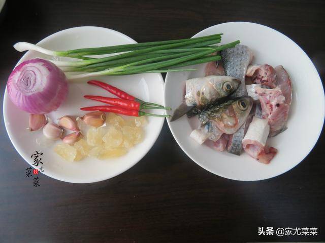 史上最全的魚類做法集合，喜歡吃魚的家庭快來看看，收藏好試一下