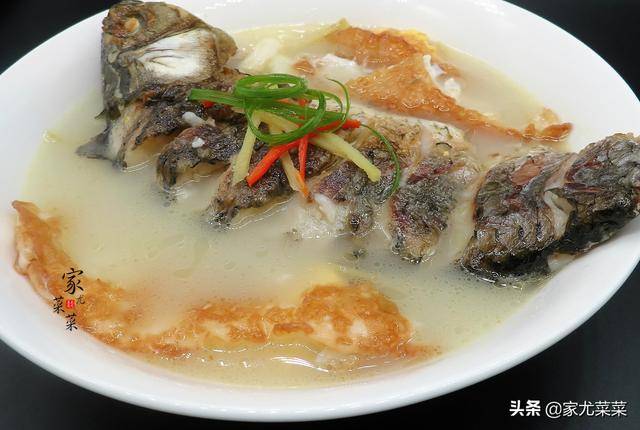史上最全的魚類做法集合，喜歡吃魚的家庭快來看看，收藏好試一下
