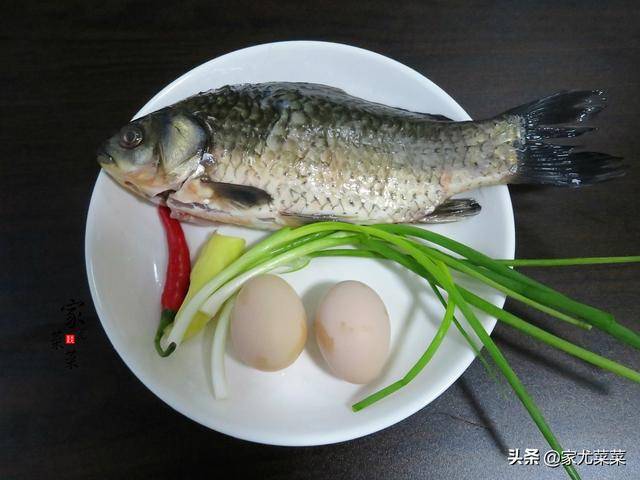 史上最全的魚類做法集合，喜歡吃魚的家庭快來看看，收藏好試一下