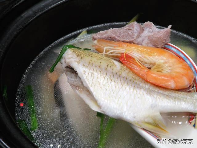 史上最全的魚類做法集合，喜歡吃魚的家庭快來看看，收藏好試一下