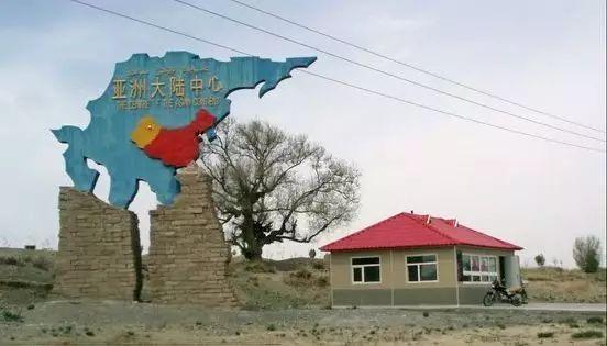 新疆省道101，因奇絕景觀被探秘者推崇！