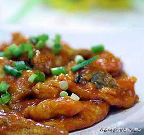 六樣家常菜做法（一）