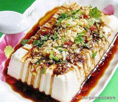 六樣家常菜做法（一）