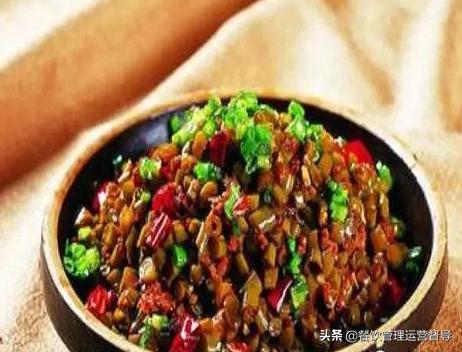 六樣家常菜做法（一）