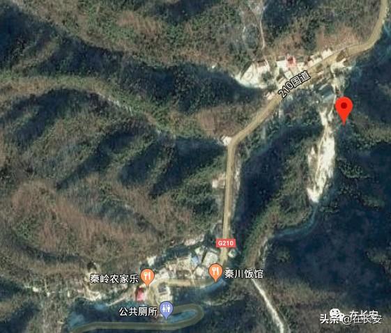 【長安村落】——灤鎮街道雞窩子村