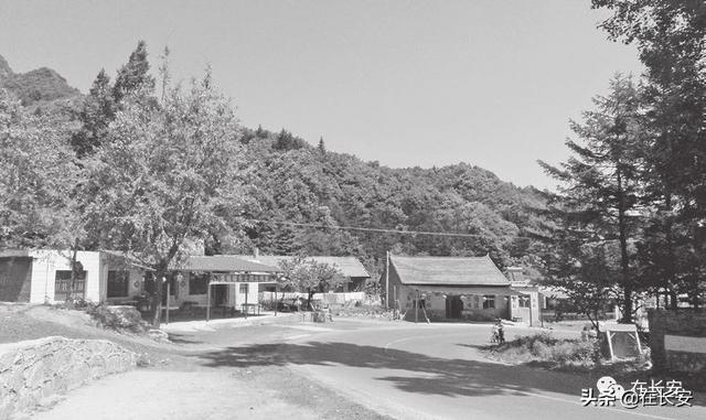 【長安村落】——灤鎮街道雞窩子村