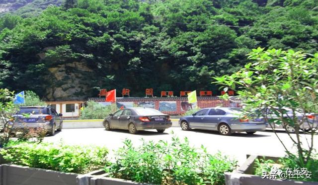 【長安村落】——灤鎮街道雞窩子村