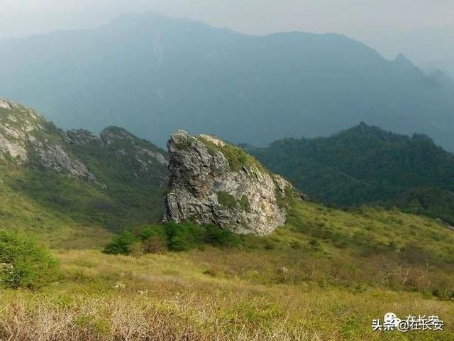 【長安村落】——灤鎮街道雞窩子村
