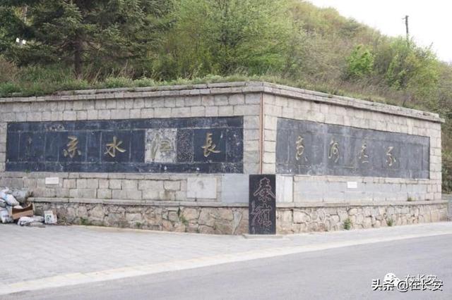 【長安村落】——灤鎮街道雞窩子村