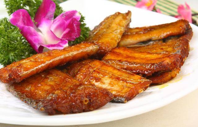 吃魚好處多多！5分鐘，學會魚的6種經典做法，不收藏太可惜了！