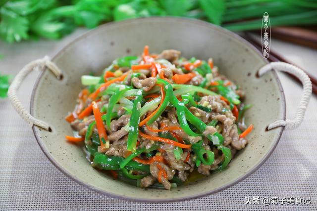 學會這12道家常菜，不用愁每天吃什麼，全家人都點贊
