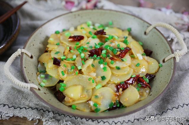 學會這12道家常菜，不用愁每天吃什麼，全家人都點贊