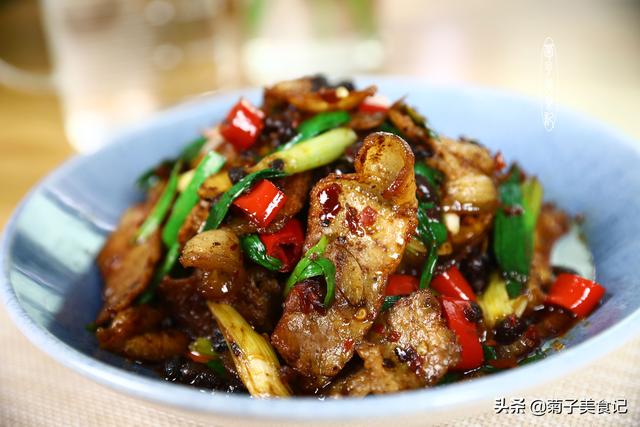 學會這12道家常菜，不用愁每天吃什麼，全家人都點贊