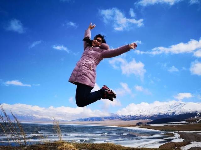 時隔5年，重遊賽里木湖！再次震撼心靈！