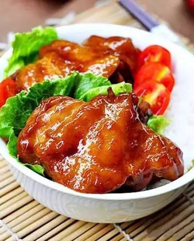 9種家常美味雞腿做法！一學就會了！