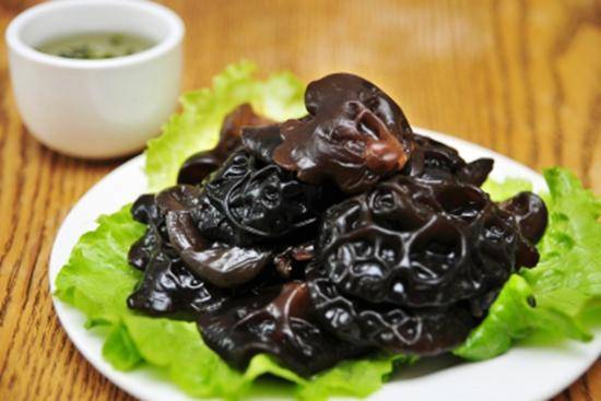 30種木耳的做法，比吃肉還過癮，女人吃了對皮膚好！