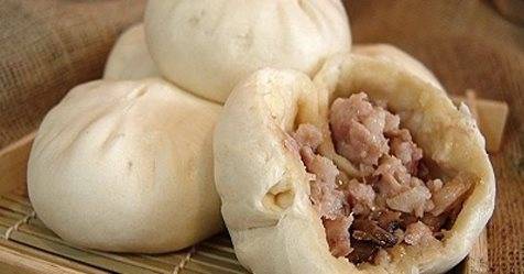 喜歡吃包子嗎~這里收集了六種包子的做法，快收藏起來做給家人吧！