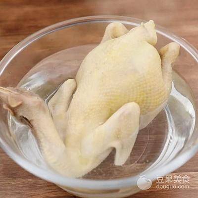 口水雞：麻辣鮮香，真是讓人口水直流！
