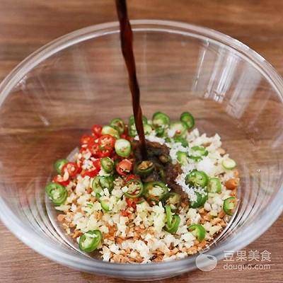 口水雞：麻辣鮮香，真是讓人口水直流！