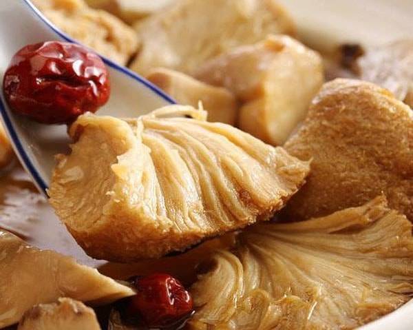 18道素食滋補湯，既好喝又養生