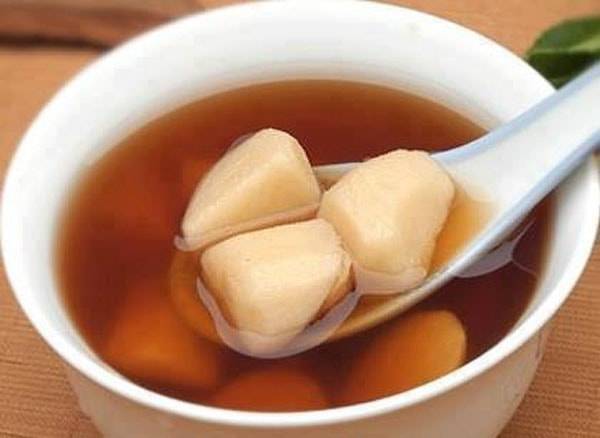 18道素食滋補湯，既好喝又養生