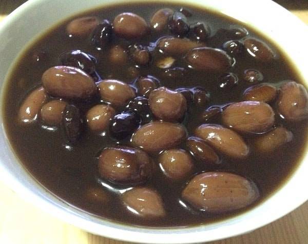 18道素食滋補湯，既好喝又養生