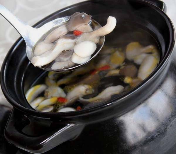 18道素食滋補湯，既好喝又養生