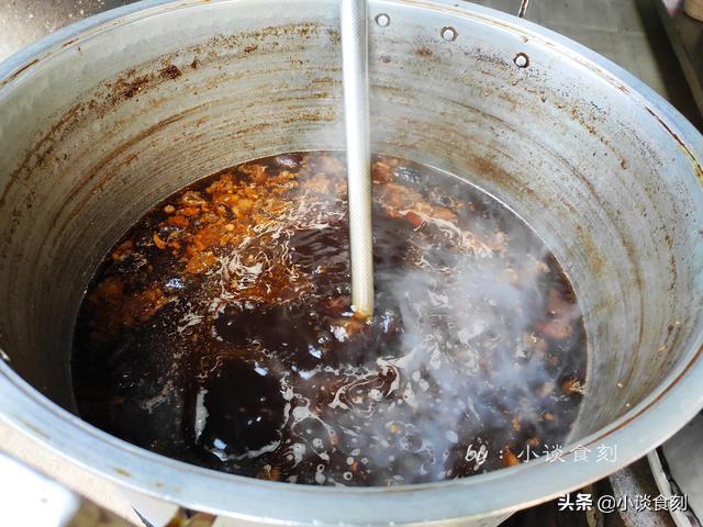 自從吃了這早餐，一天三頓都不夠，才8塊錢一碗，比饅頭好吃多了