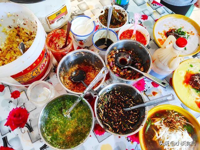 自從吃了這早餐，一天三頓都不夠，才8塊錢一碗，比饅頭好吃多了