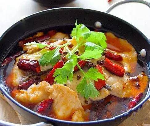 魚片的30種美味做法，你值得擁有！