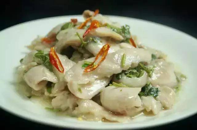 魚片的30種美味做法，你值得擁有！