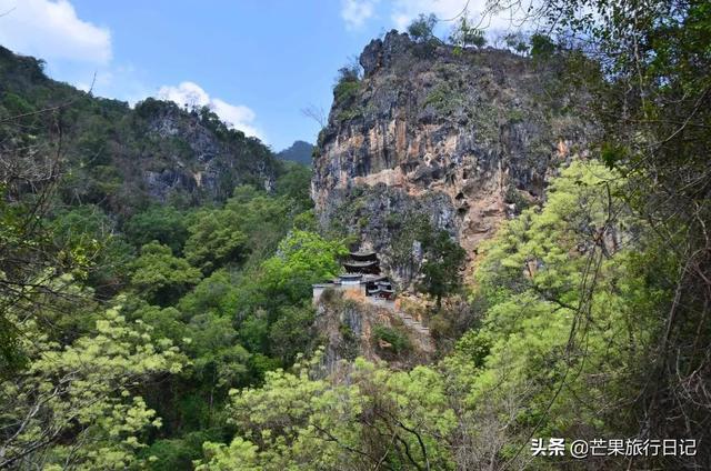 如果你覺得大理麗江太商業化，推薦你到雲南這個古城，安靜遊客少