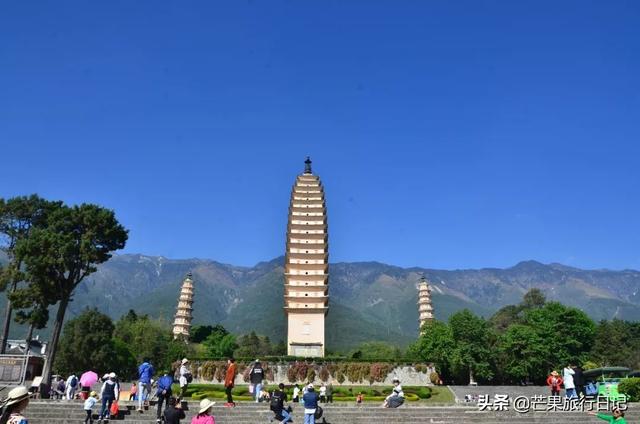 如果你覺得大理麗江太商業化，推薦你到雲南這個古城，安靜遊客少