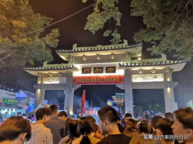 如果你覺得大理麗江太商業化，推薦你到雲南這個古城，安靜遊客少
